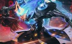 Shop Bán Acc Liên Quân Uy Tín Giá Rẻ